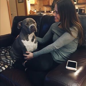 Meet your Posher, Dana